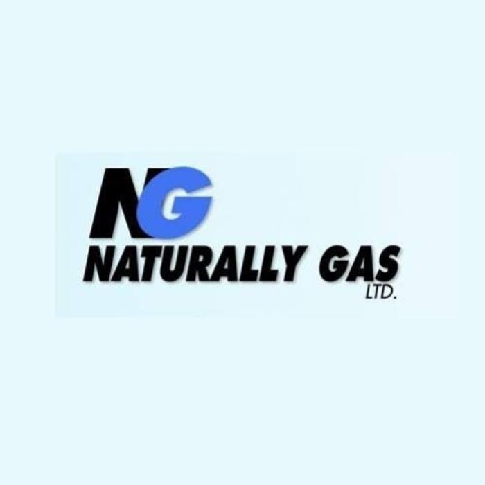 Naturally Gas 2023 LTD. Logo