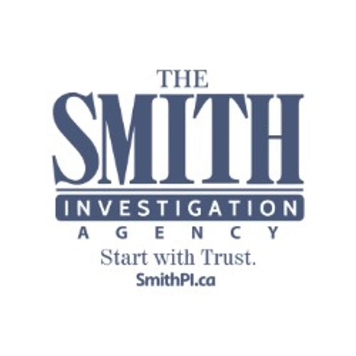 The Smith Investigation Agency Inc. Logo