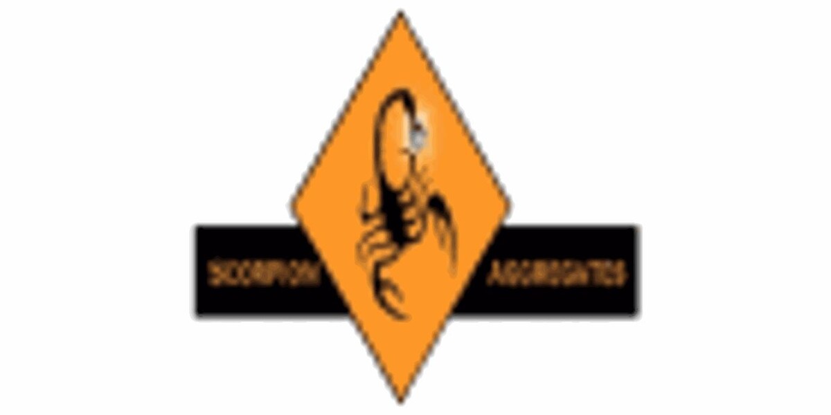 Scorpion Construction Ltd Logo