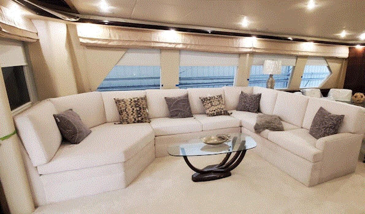 Images B & O Upholstery