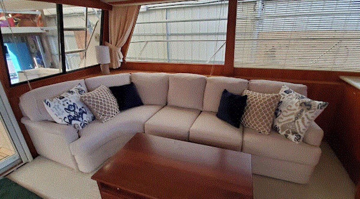 Images B & O Upholstery