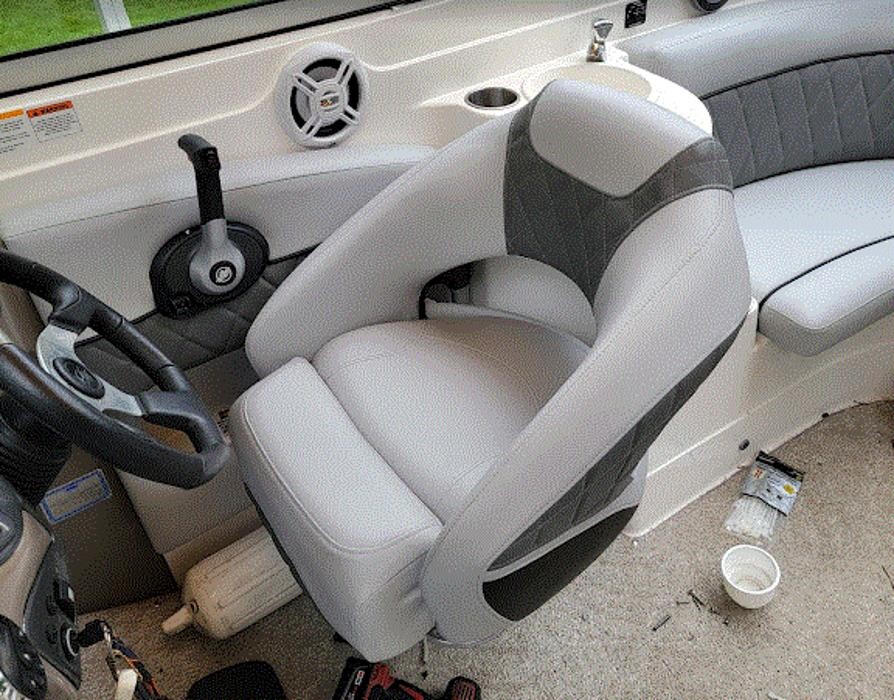 Images B & O Upholstery