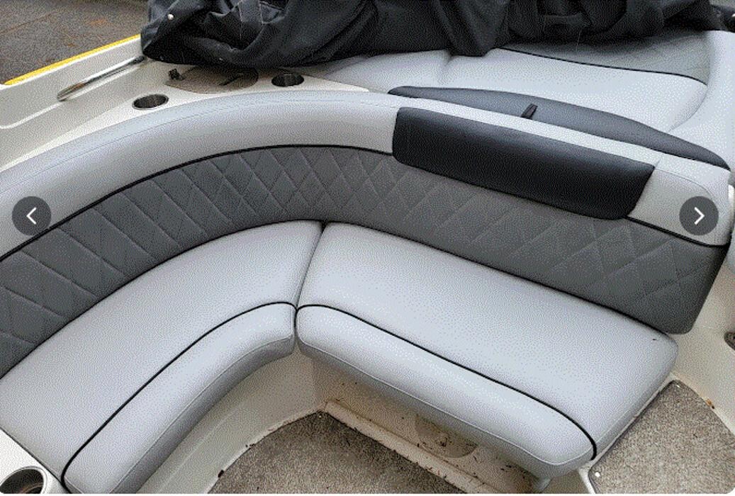 Images B & O Upholstery