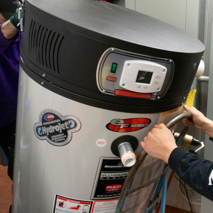 Images Next - Gen Plumbing And Heating Ltd.