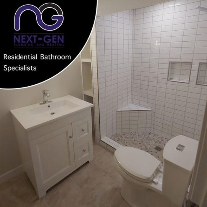 Images Next - Gen Plumbing And Heating Ltd.