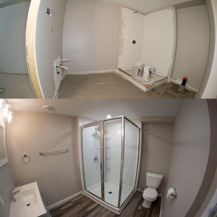 Images Next - Gen Plumbing And Heating Ltd.