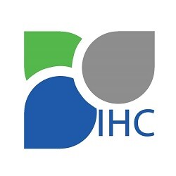 Integrated Health Clinic Logo
