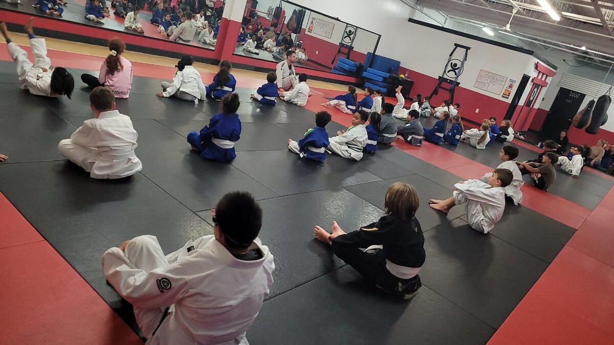 Images Core Jiu-Jitsu | Mississauga BJJ & Self Defense