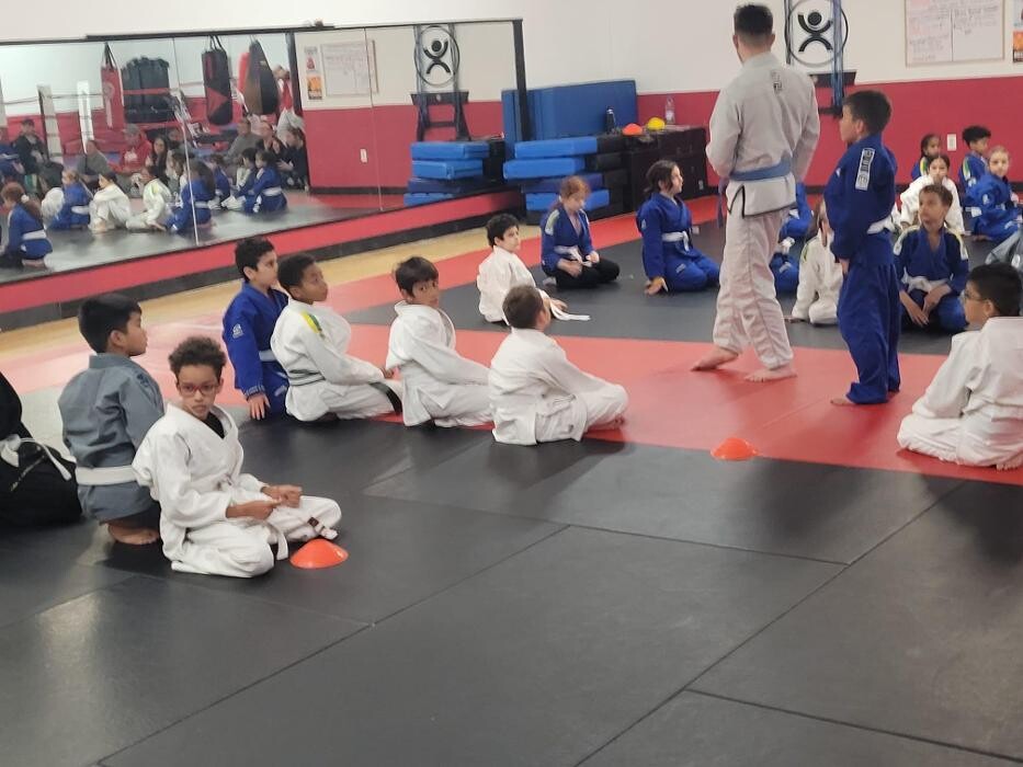 Images Core Jiu-Jitsu | Mississauga BJJ & Self Defense