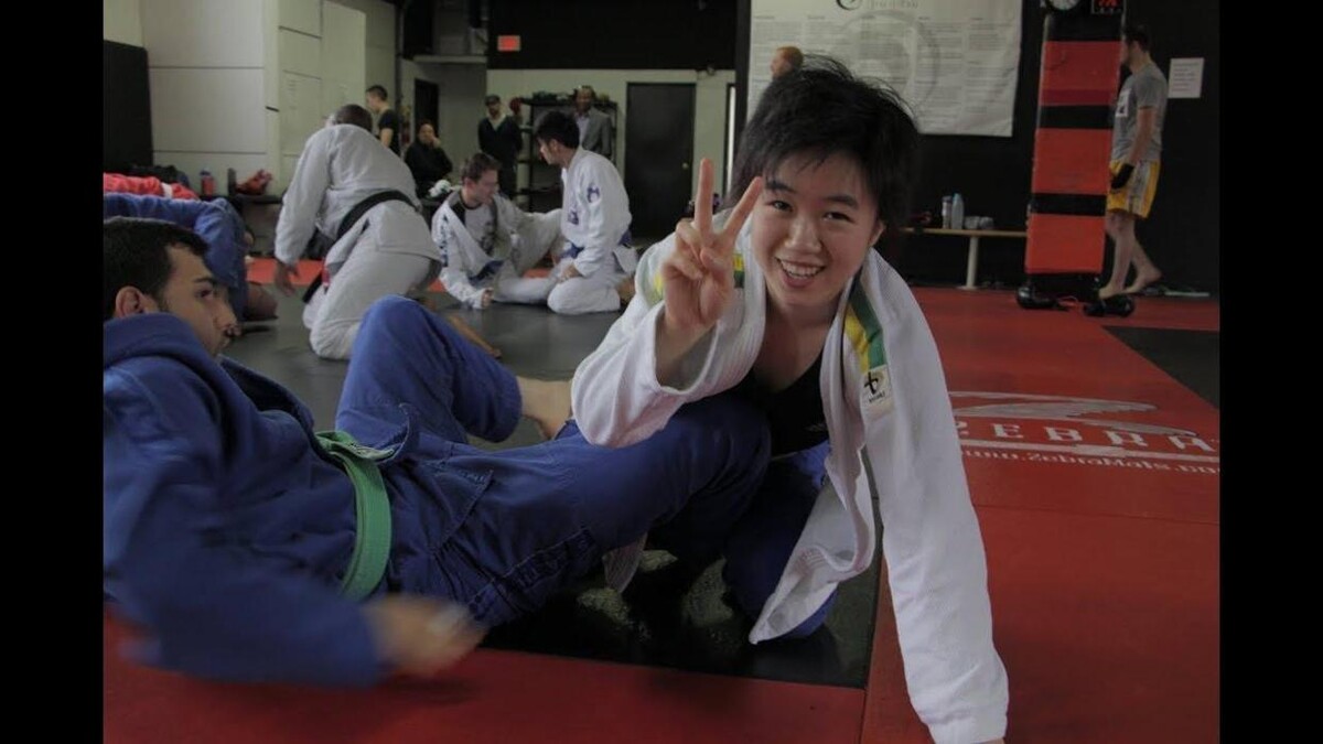 Images Core Jiu-Jitsu | Mississauga BJJ & Self Defense