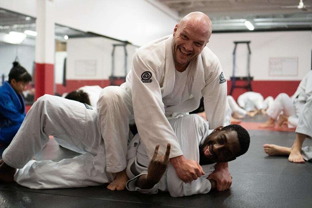 Images Core Jiu-Jitsu | Mississauga BJJ & Self Defense