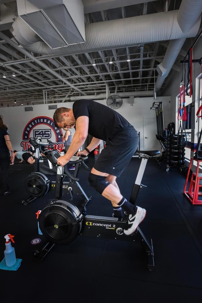 Images F45 Training Squamish