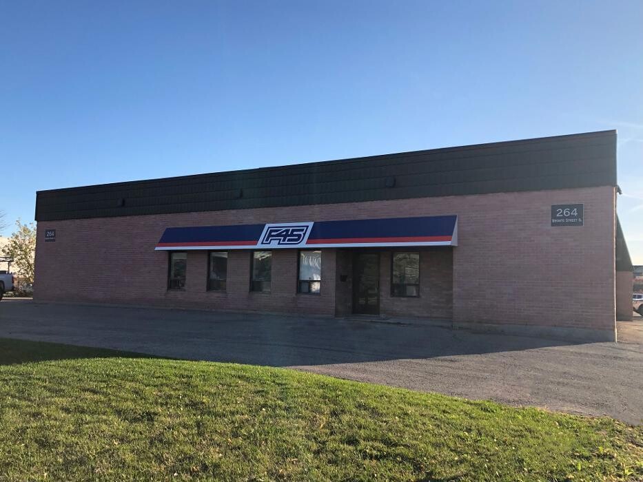 Images F45 Training Milton