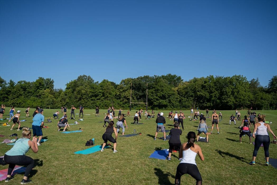 Images F45 Training Milton