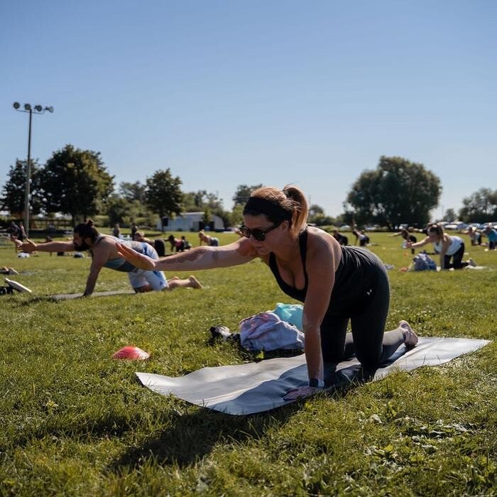 Images F45 Training Milton