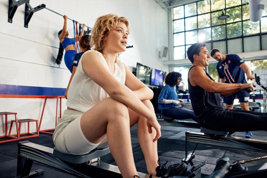 Images F45 Training Milton