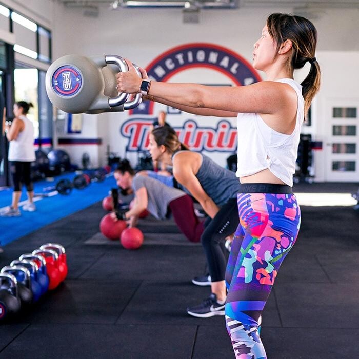 Images F45 Training Milton