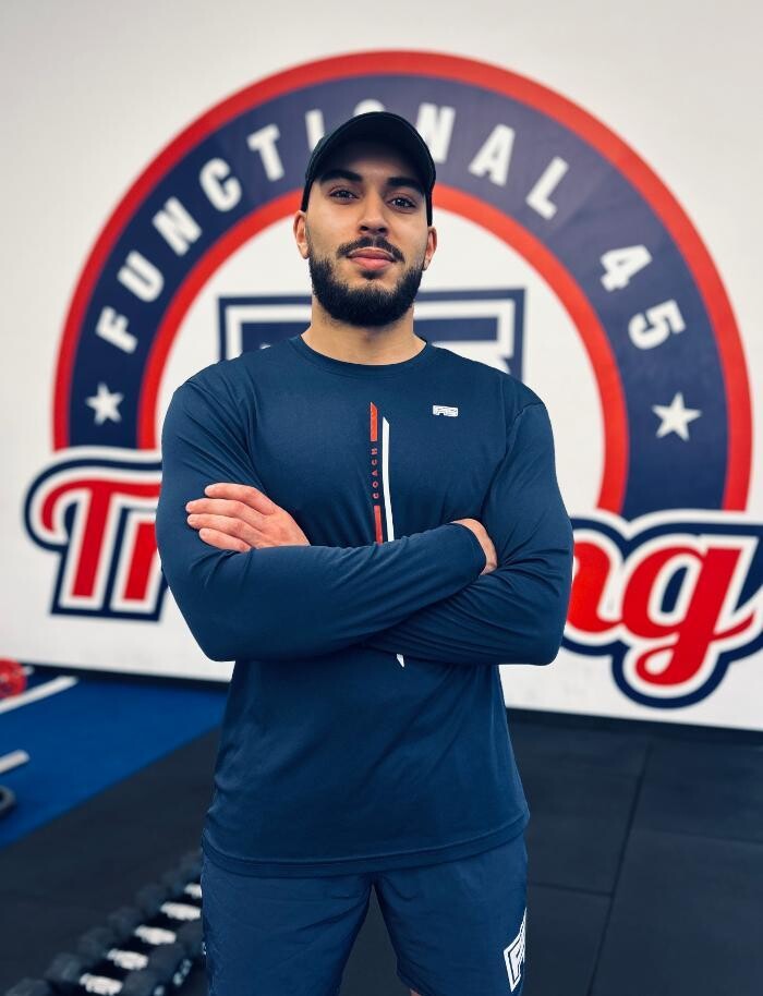 Images F45 Training Milton