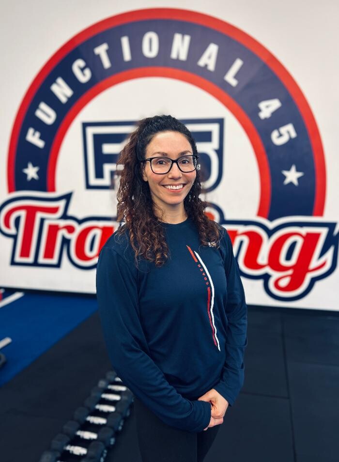 Images F45 Training Milton