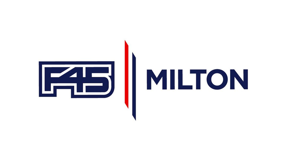 Images F45 Training Milton