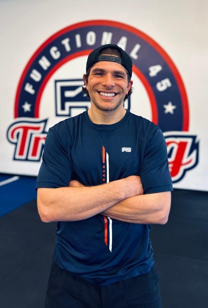 Images F45 Training Milton