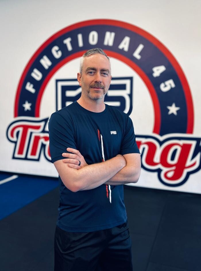 Images F45 Training Milton