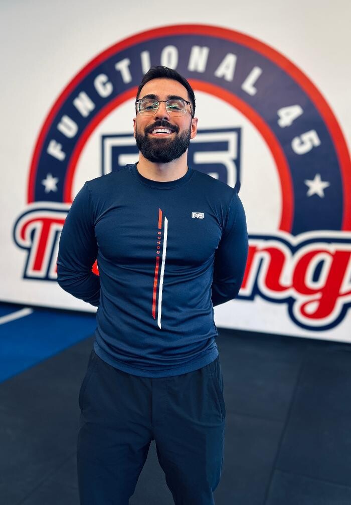 Images F45 Training Milton