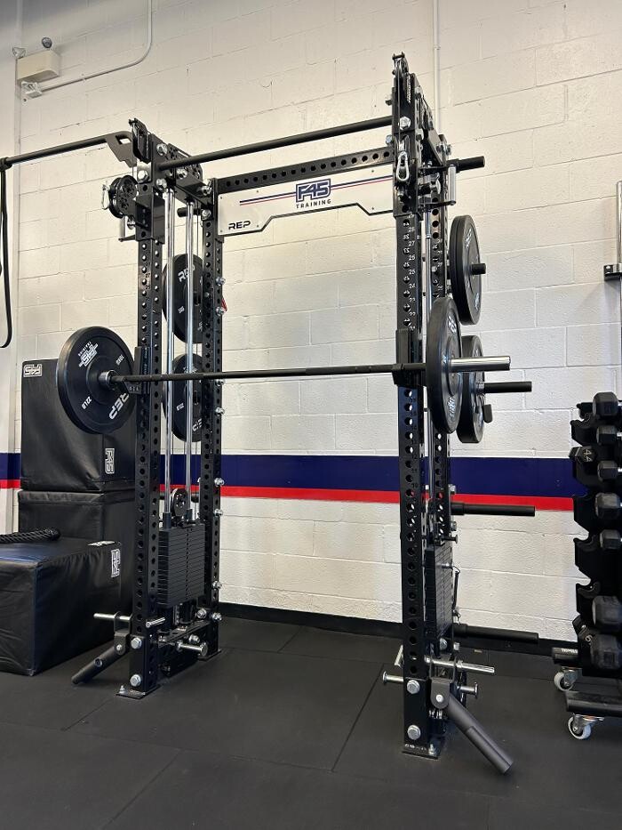 Images F45 Training Milton