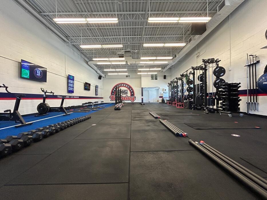 Images F45 Training Milton