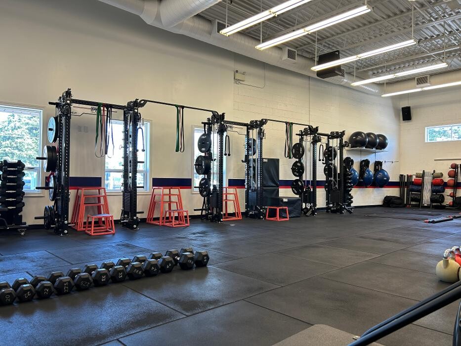 Images F45 Training Milton