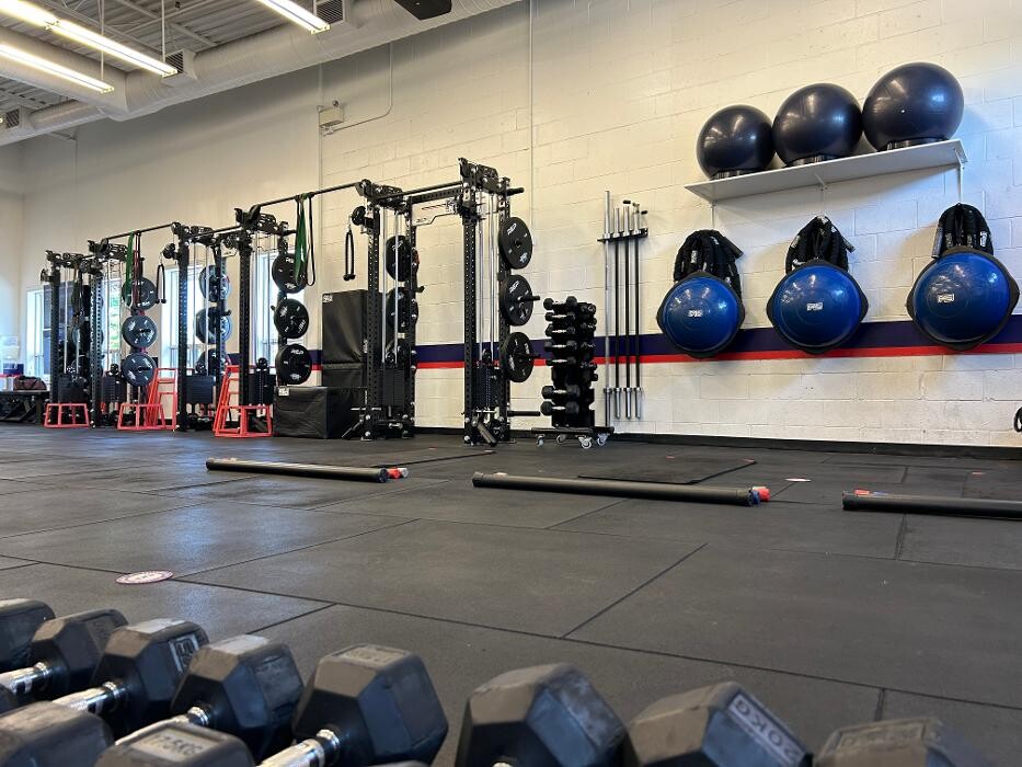 Images F45 Training Milton