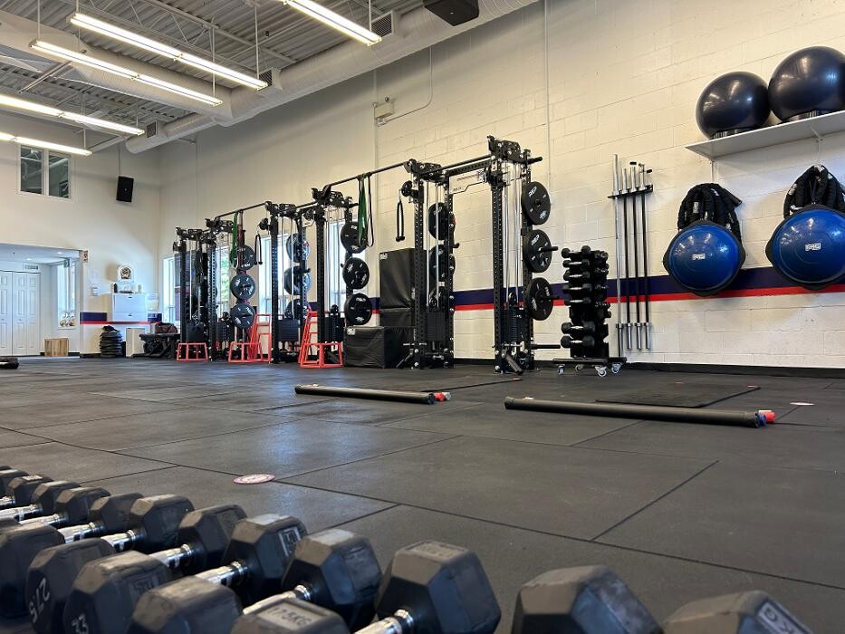 Images F45 Training Milton