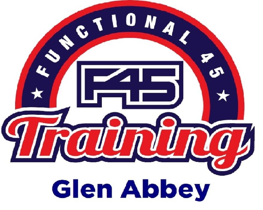 Images F45 Training Glen Abbey Oakville