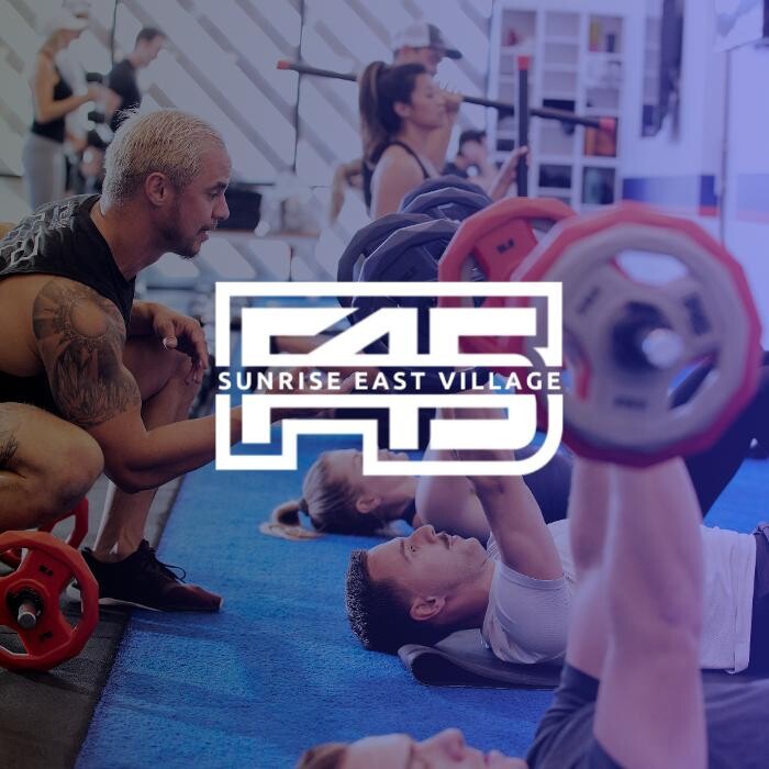 Images F45 Training Sunrise East Village