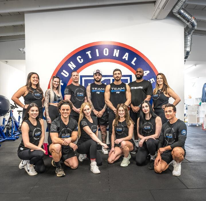 Images F45 Training Sunrise East Village