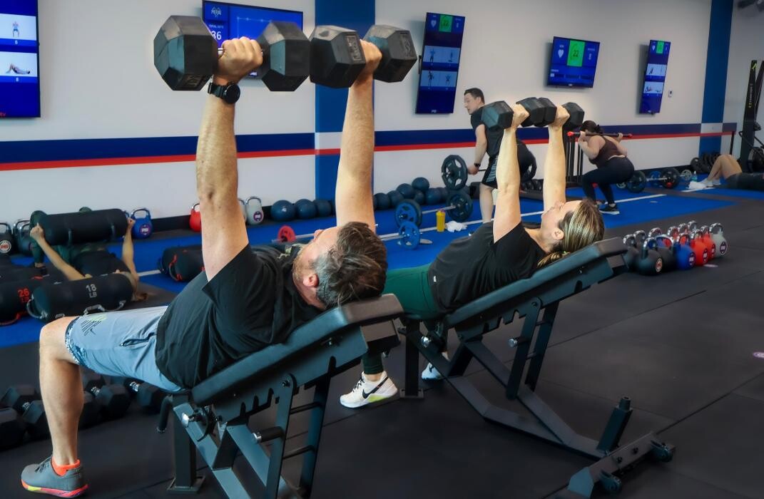 Images F45 Training Sunrise East Village