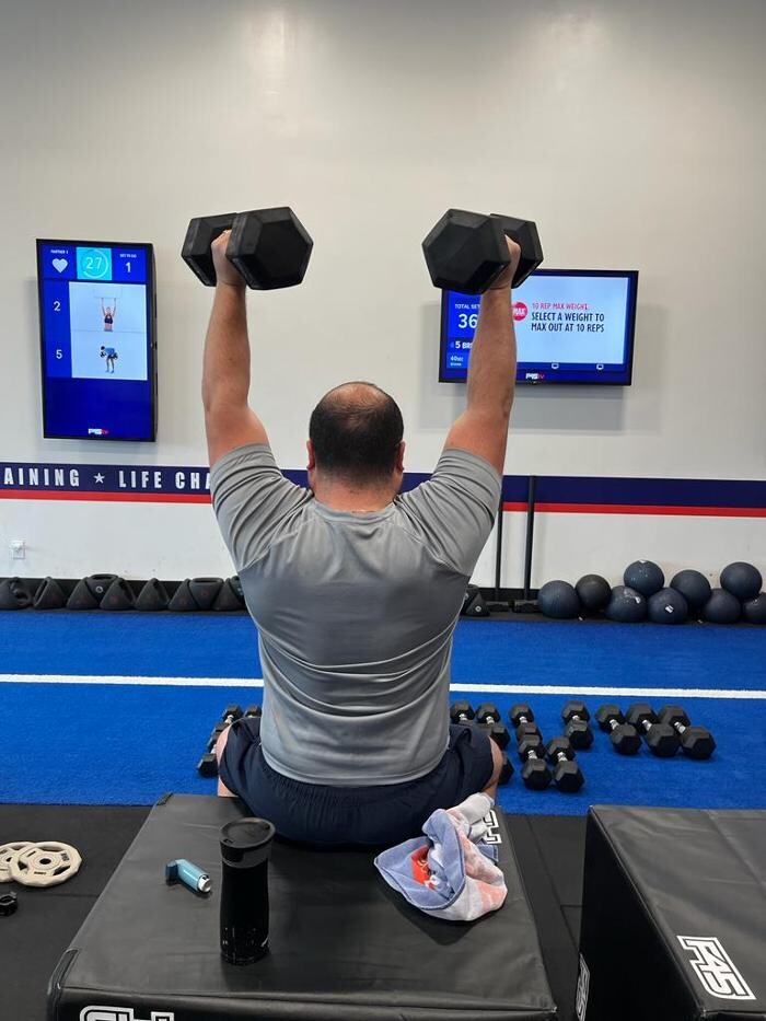 Images F45 Training Alton Village