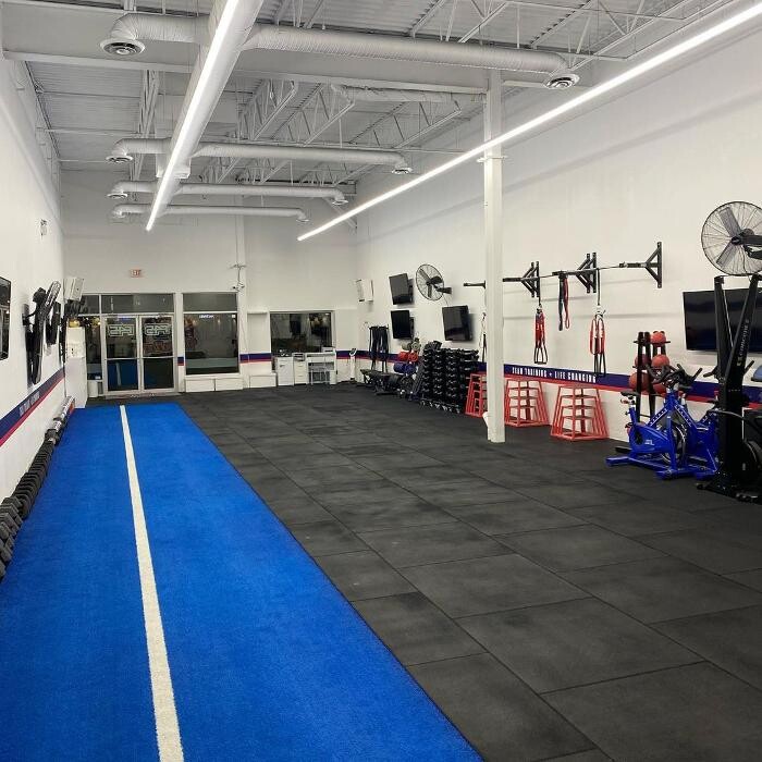 Images F45 Training Kelowna