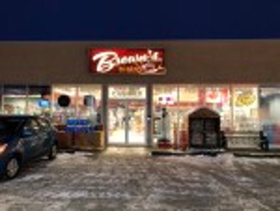Images CoinFlip Bitcoin ATM - Esso (Brandon)