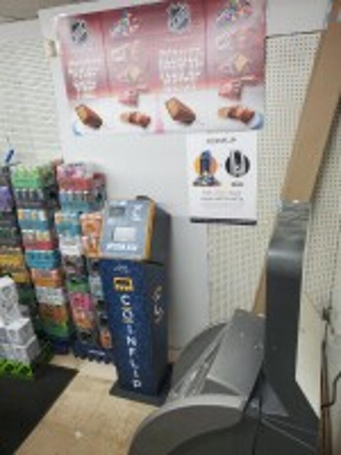 Images CoinFlip Bitcoin ATM - Quick Stop (Kingston)