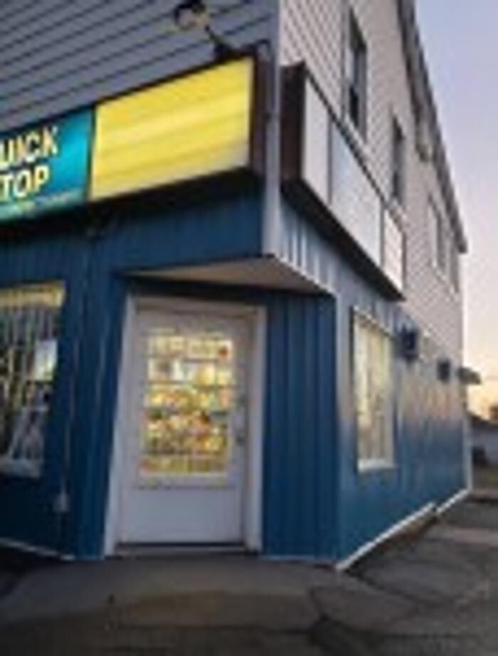 Images CoinFlip Bitcoin ATM - Quick Stop (Kingston)