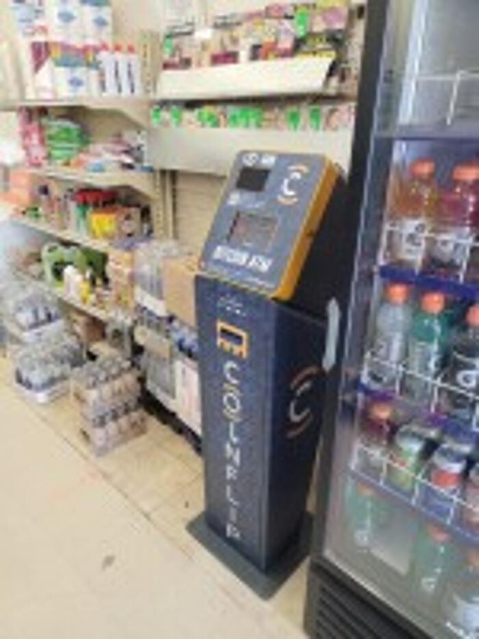 Images CoinFlip Bitcoin ATM - Bradford Number 1 Smoke & Variety (Bradford)