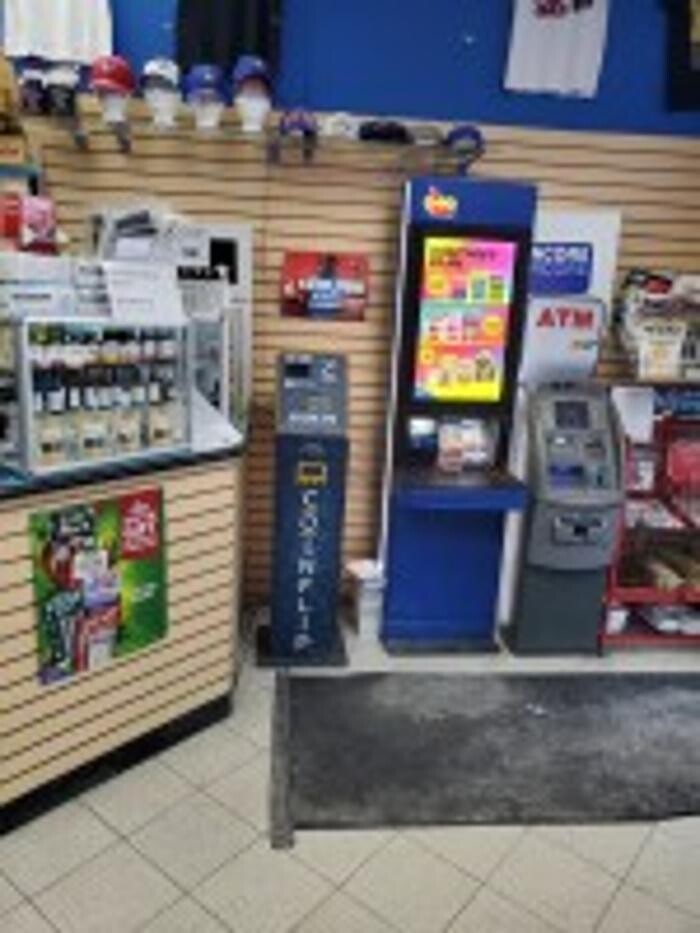 Images CoinFlip Bitcoin ATM - Best Ways Convenience (Aurora)