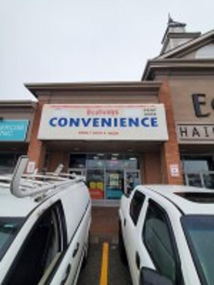 Images CoinFlip Bitcoin ATM - Best Ways Convenience (Aurora)