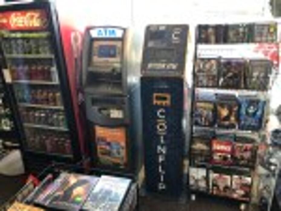 Images CoinFlip Bitcoin ATM - Food Plus (Medicine Hat)
