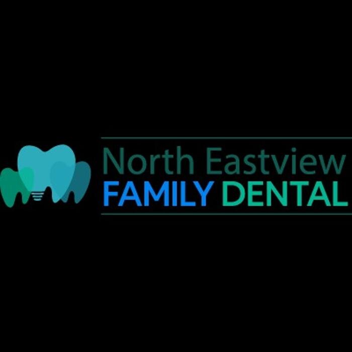 North EastView Family Dental Practice Logo