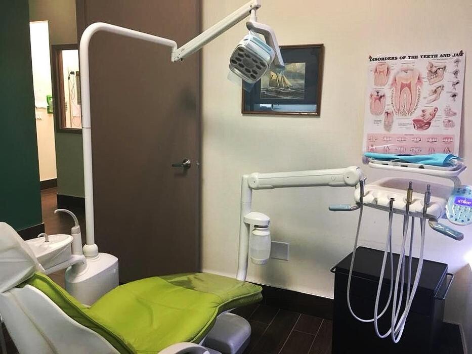 Images North EastView Family Dental Practice