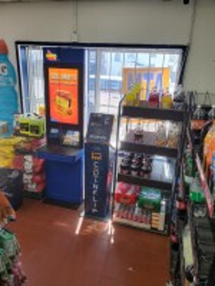 Images CoinFlip Bitcoin ATM - London Food Mart (Sarnia)