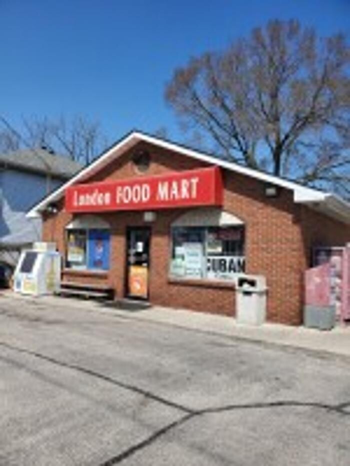 Images CoinFlip Bitcoin ATM - London Food Mart (Sarnia)