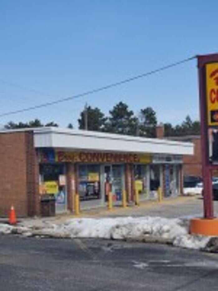 Images CoinFlip Bitcoin ATM - Brothers Convenience (Thornhill)